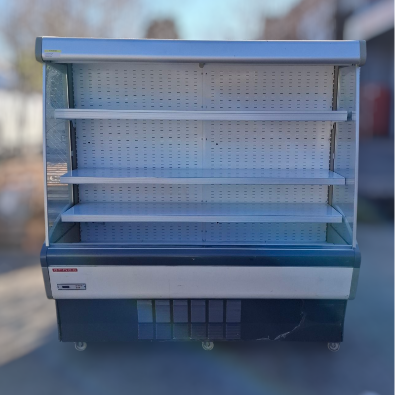 Used Arneg Minor 2000 2.45m Open Display - ST25UK381