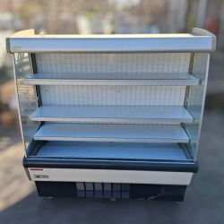 Used Arneg Minor 2000 2.45m Open Display - ST25UK381