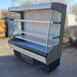 Used Arneg Minor 2000 2.45m Open Display - ST25UK381