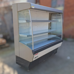 Used Arneg Minor 2000 2.45m Open Display - ST25UK381