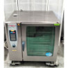 Rational SCC 102 SelfCookingCenter­ Hand Load 20 Tray Electric Combi Steamer