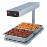 Hatco -GR-FFB - GLO-RAY Portable Food warmer/ Chips Dumps