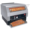 Hatco Conveyor Toaster TQ-1800H 1200 Toasts slices per hour