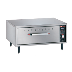 HATCO FREE STANDING DRAWER...