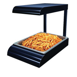 Hitco Glo-Ray Portable Food...