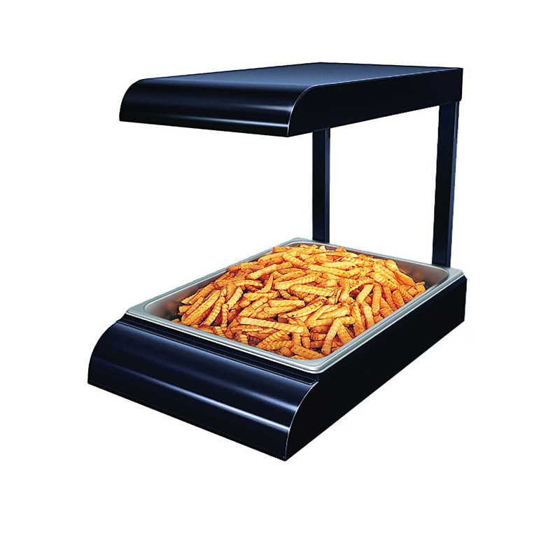 Hitco Glo-Ray Portable Food Warmer GMFFL