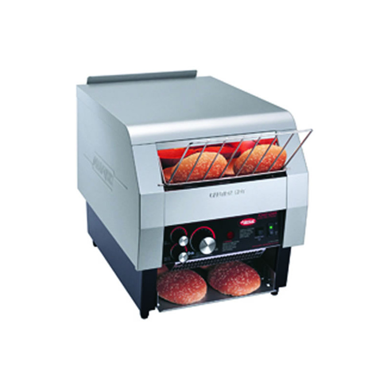 Hatco TQ-805 Toaster 600 Toast Slices per Hour