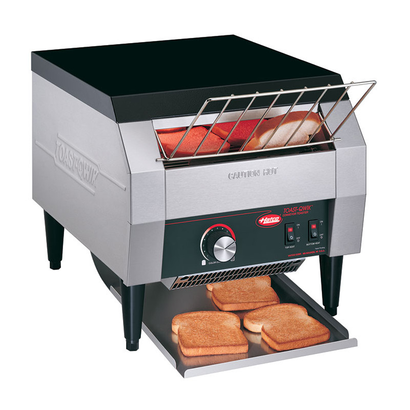 HATCO TOAST-MAX CONVEYOR TOSTER TM-10H