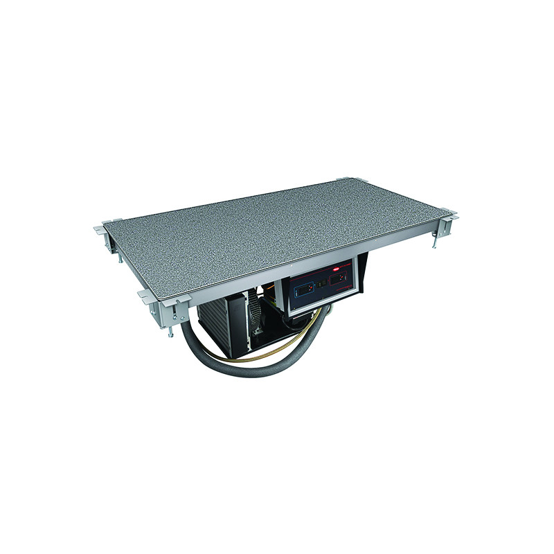 Hatco GRSBF-72-I GLO-RAY® DROP-IN FLUSH TOP HEATED SHELF