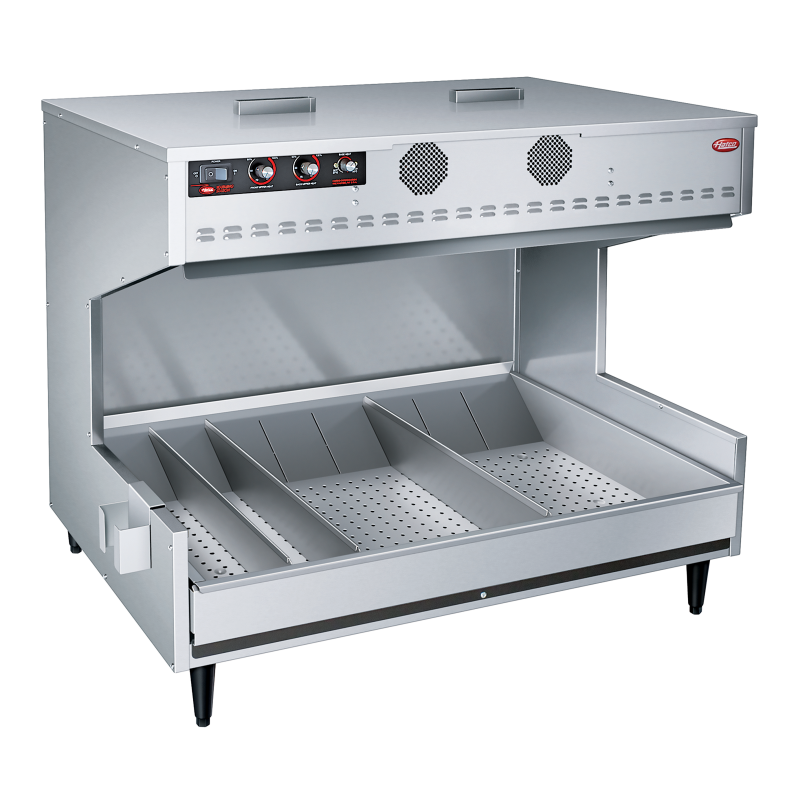 HATCO MPWS-36 Glo-Ray Multi-Product Warming Station