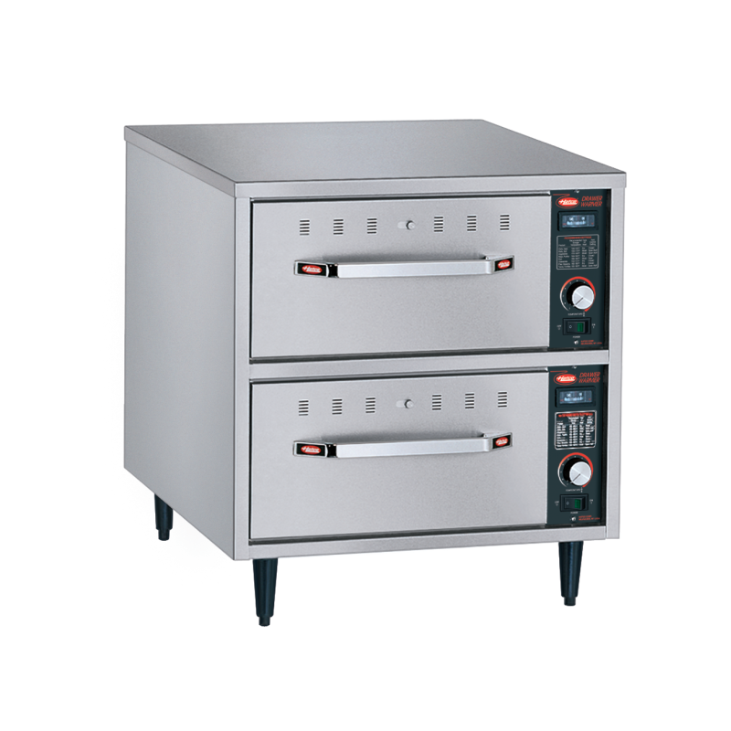 HATCO HDW-2N HOT FOOD CABINET