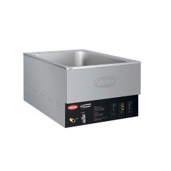 HATCO RCTHW-6 HEAT-MAX COUNTERTOP PASTA COOKERS