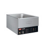 HATCO RCTHW-6 HEAT-MAX COUNTERTOP PASTA COOKERS