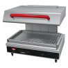 HATCO TMS2-1H 630mm WIDE ELECTRIC SALAMANDER