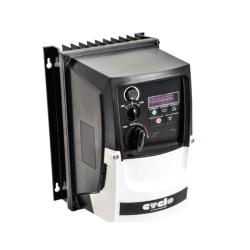 Cyclo CVSD-075-33 - Three...