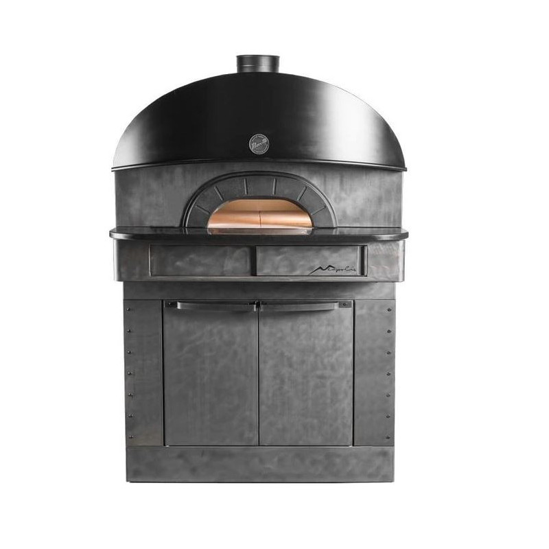 MORETTI FORNI ELECTRIC OVEN FOR NEAPOLITAN PIZZA