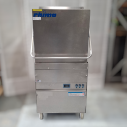 Used Rhima HT11 Pass-Through Dishwasher - ST22KEA623