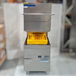 Used Rhima HT11 Pass-Through Dishwasher - ST22KEA623