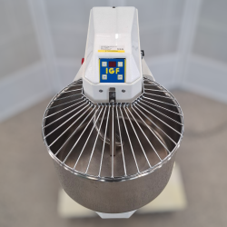 Used ABP Atlas IGF 2200 S/42 Spiral Mixer Fixed Head 22 Kg Flour - ST26UK028