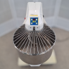 Used ABP Atlas IGF 2200 S/42 Spiral Mixer Fixed Head 22 Kg Flour - ST26UK028