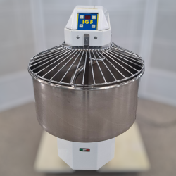 Used ABP Atlas IGF 2200 S/42 Spiral Mixer Fixed Head 22 Kg Flour - ST26UK028