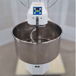 Used ABP Atlas IGF 2200 S/42 Spiral Mixer Fixed Head 22 Kg Flour - ST26UK028