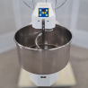 Used ABP Atlas IGF 2200 S/42 Spiral Mixer Fixed Head 22 Kg Flour - ST26UK028