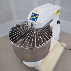 Used ABP Atlas IGF 2200 S/42 Spiral Mixer Fixed Head 22 Kg Flour - ST26UK028