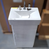 Used Portable Medi-Sink Hand Free Wash Station - ST26UK026