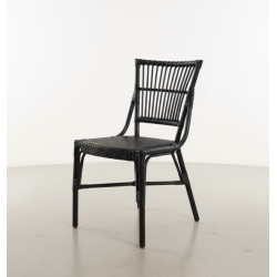 Ex-Demo Miami Rattan Dining...