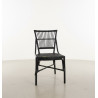 Ex-Demo Miami Rattan Dining Chairs - ST26UK030
