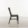 Ex-Demo Miami Rattan Dining Chairs - ST26UK030