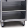 Austheat AH860 Freestanding Hotplate