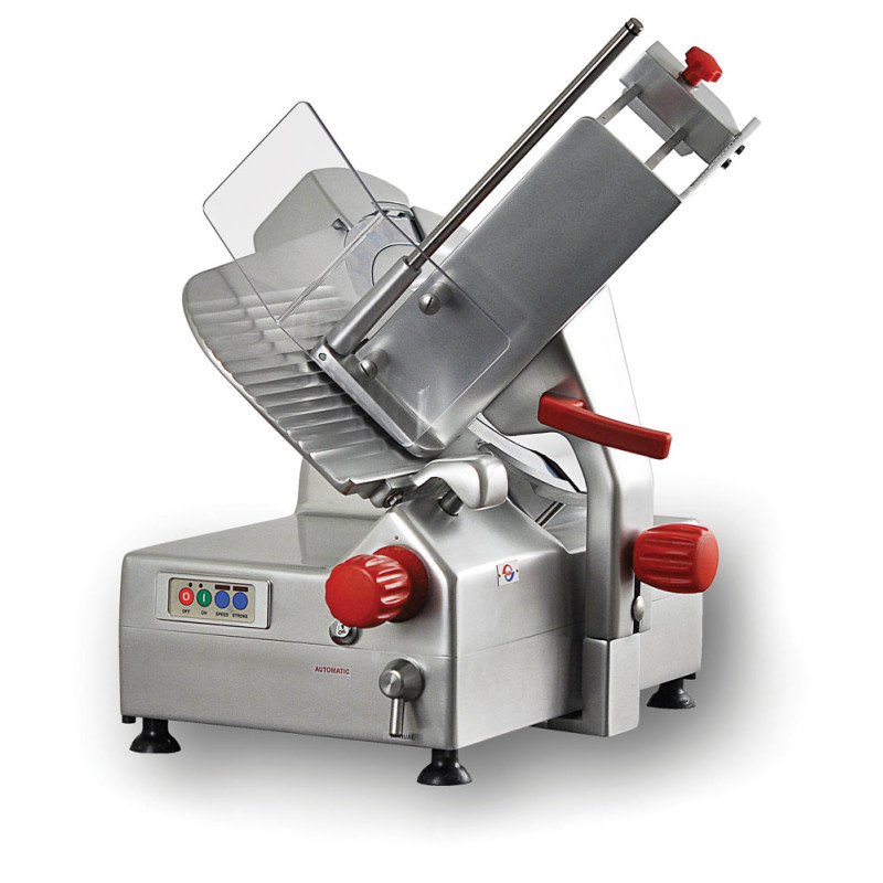 Noaw NS350HDS Semi-Automatic - Heavy Duty