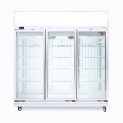 Bromic UF1500LF Upright...