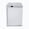 Bromic UBC0140SD-NR Under Bench Fridge - 138L - 1 Door - Stainless Steel