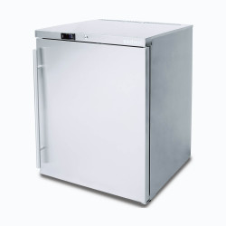 Bromic UBC0140SD-NR Under Bench Fridge - 138L - 1 Door - Stainless Steel