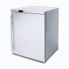 Bromic UBC0140SD-NR Under Bench Fridge - 138L - 1 Door - Stainless Steel