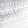Bromic UBC0140SD-NR Under Bench Fridge - 138L - 1 Door - Stainless Steel