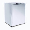 Bromic UBF0140SD-NR Under Bench Freezer - 115L - 1 Door - Stainless Steel
