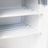 Bromic UBF0140SD-NR Under Bench Freezer - 115L - 1 Door - Stainless Steel