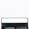 Bromic GM0980LS-NR Upright Display Fridge  - 945L - 2 Doors - Sliding - Flat Glass - Lightbox