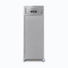 Bromic UC0650SD-NR Upright Fridge - 650L - 1 Door - Stainless Steel