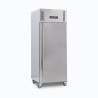 Bromic UC0650SD-NR Upright Fridge - 650L - 1 Door - Stainless Steel