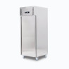 Bromic UC0650SD-NR Upright Fridge - 650L - 1 Door - Stainless Steel