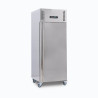 Bromic UF0650SDF-NR Upright Freezer - 650L - 1 Door - Stainless Steel
