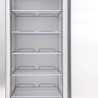 Bromic UF0650SDF-NR Upright Freezer - 650L - 1 Door - Stainless Steel
