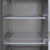Bromic UBC1360SD-NR Under Bench Fridge - 282L - 2 Doors - Stainless Steel