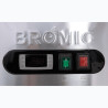 Bromic UBC1795SD-NR Under Bench Fridge - 417L - 3 Doors - Stainless Steel