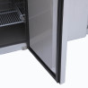 Bromic UBC2230SD-NR Under Bench Fridge - 553L -  4 Doors - Stainless Steel